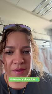 Carla Constant Habla De Su Vestido