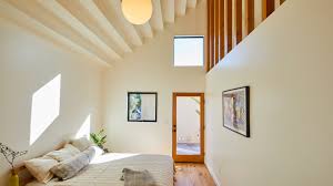 Cost to add a bedroom over garage. Accessory Dwelling Units Are On The Rise And This One Is Cute As A Button Architectural Digest