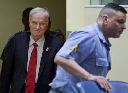'the trial of ratko mladic' is a feature length documentary directed and produced by henry singer and rob miller that premiered at idfa. Final Verdict In Mladic Trial Set For Early June Balkan Insight