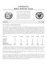 We salute the family and friends of the Market Bulletin who are ...