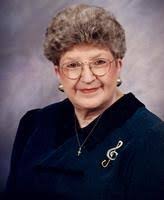 Anne Shepard Obituary (1931