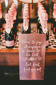 California Wedding Rose Gold Elegance Modwedding Rose Gold Wedding Favors Gold Wedding Favors Rose Gold Theme