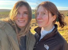 Our Yorkshire Farm's Raven Owen shares huge update