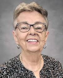 HARDY LAMOTHE, Micheline