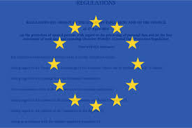The general data protection regulation (eu) 2016/679 (gdpr) is a regulation in eu law on data protection and privacy in the european union (eu) and the european economic area (eea). Wtf Is Gdpr Techcrunch