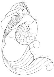 Find thousands of free and printable coloring pages and books on coloringpages.org! Mermaid Unicorn Coloring Pages For Kids Coloring And Drawing