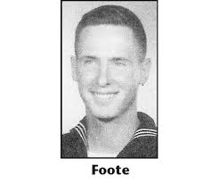 ROGER FOOTE Obituary (1938