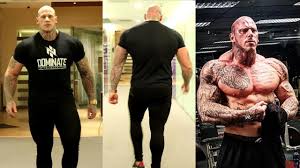 Real Life Giant Monster Martyn Ford In India For Bodybuilding Competition At Mumbai Youtube Martyn ford is an english musician, best known for his orchestral contributions to rock music albums of the 1970s and 1980s. real life giant monster martyn ford in india for bodybuilding competition at mumbai
