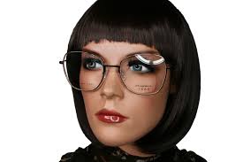 OCCHIALI DA VISTA DONNA MOREL 60102M PN11 STAINLESS STEEL