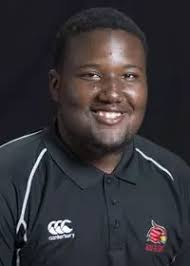 2014-2015 Rugby Roster