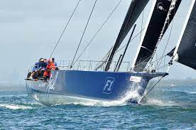 It is an icon of queensland and the highest profile easter weekend sporting event, setting sail from moreton bay on good friday annually. 71st Brisbane To Gladstone Yacht Race At Queensland Cruising Yacht Club Preview