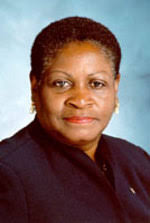 Brooklyn Ron : Annette Robinson