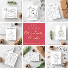 300 Cards For All Occasions Ideas Cards Birthday Cards Christmas Cards You'll find plenty of charming printables that you love!