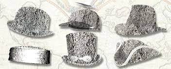 Up Up Down Down Games Tin Foil Hat Hats Hat Pattern