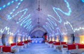 Like everything else on your blog, they are top notch! 10 Hotels Made Entirely Of Ice Wanderlust