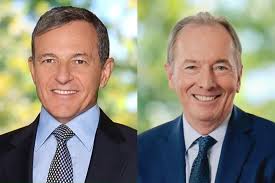 Theme Park Professor