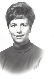 RITA McCLAIN Obituary