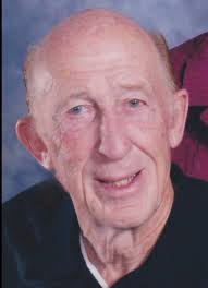 Obituary of Stanley M. Aldinger