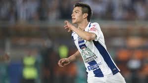 Hirving rodrigo lozano bahena (mexikóváros, 1995. Hirving Chucky Lozano Esta En Negociaciones Para Unirse Al Manchester United Deportes Liga Mx Tudn Univision