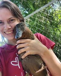 Victoria Fredrick's Instagram, Twitter & Facebook