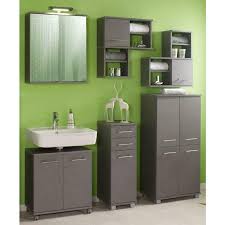 Pin Auf Badezimmermobel