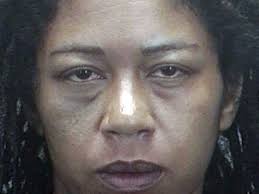 Strangled Hollywood girl was to be reunited with dad; mom sits in jail