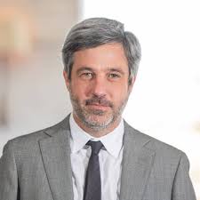 Staff and Legal Counsel