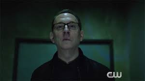 Image result for arrow divided spoilers