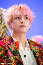 Idol Mv Behind The Screen Posted By Rain Do Not Delete V Taehyung Bts Taehyung Taehyung Bts Dispatch