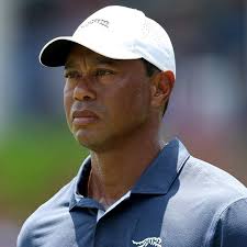 These big name players ALL missed the cut • Ludvig Åberg +8 • Wyndham Clark  +8 • Patrick Cantlay +8 • Min Woo Lee +9 • Tommy Fleetwood +9 • Akshay  Bhatia +