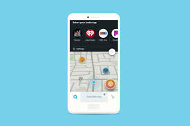 Npr, the gold standard of public radio, has a new web service called npr one, which launched with a web service and apps for ios and android. Waze Adds Pandora Tunein And Five Other Streaming Services Into App The Verge