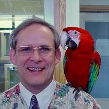 Neil Forbes, BVetMed DECZM FRCVS