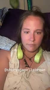 @sherynjamellebrown