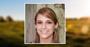 Alexis Renee Vial Obituary 2018