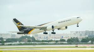 Image result for UPS Brown 1995 Fleet