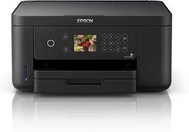 Dank separater einzelpatronen bietet dieser drucker, scanner und kopierer wie deinstalliere ich? Epson Expression Home Xp 5100 3 In 1 Amazon De Computer Zubehor
