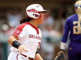 Looking back at ou softball's amazing 2021 regular season. Qmt9qicvk7wvpm