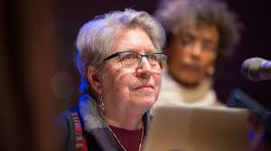 You're the only one who could have written this book': Bettina Aptheker