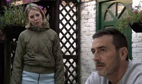 Coronation Street spoilers: Peter Barlow hospitalised after drunken mistake 