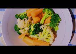 Check spelling or type a new query. Resep Rahasia Menu Diet Rebusan Sayur Tanpa Garam Resep Masakanku
