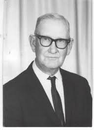 James Edwin Crain (1897-1979)