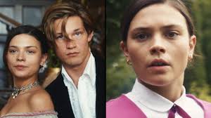 Maxton Hall Books: Do Ruby And James End Up Together?