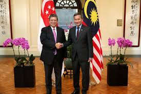 Ministry for foreign and european affairs. Singapore Malaysia Relations Still Good Says Malaysian Foreign Minister Se Asia News Top Stories The Straits Times