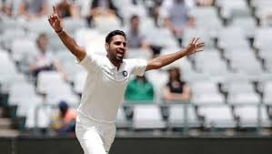 Some lesser known facts about bhuvneshwar kumar does bhuvneshwar kumar smoke?: Bhuvneshwar Kumar And James Anderson Best Swing Bowlers In The World Damien Fleming Cricket Country