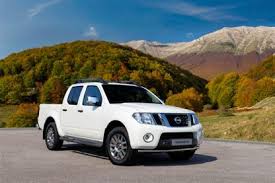 Nissan Navara Nissan Navara Nissan Nissan Pathfinder