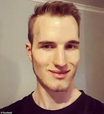 IT expert Harrison McLean unveiled as key organiser behind tradie anti-vax  protests in Melbourne