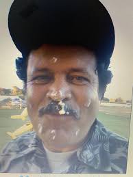 Lucio Robles-Camacho Obituary