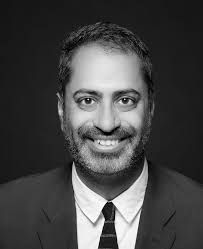 Rohit Batra's Instagram, Twitter & Facebook