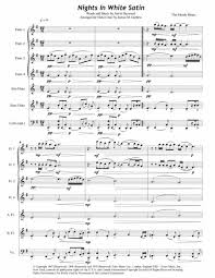 Shop for shades of white at paynes gray with free shipping (always!). The Moody Blues Sheet Music To Download And Print