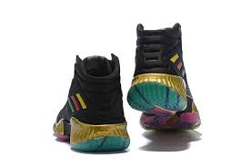 There's a stereotype about big men that can't sell shoes. Hermode S Shoes Adidas Probounce Joel Embiid Php Facebook